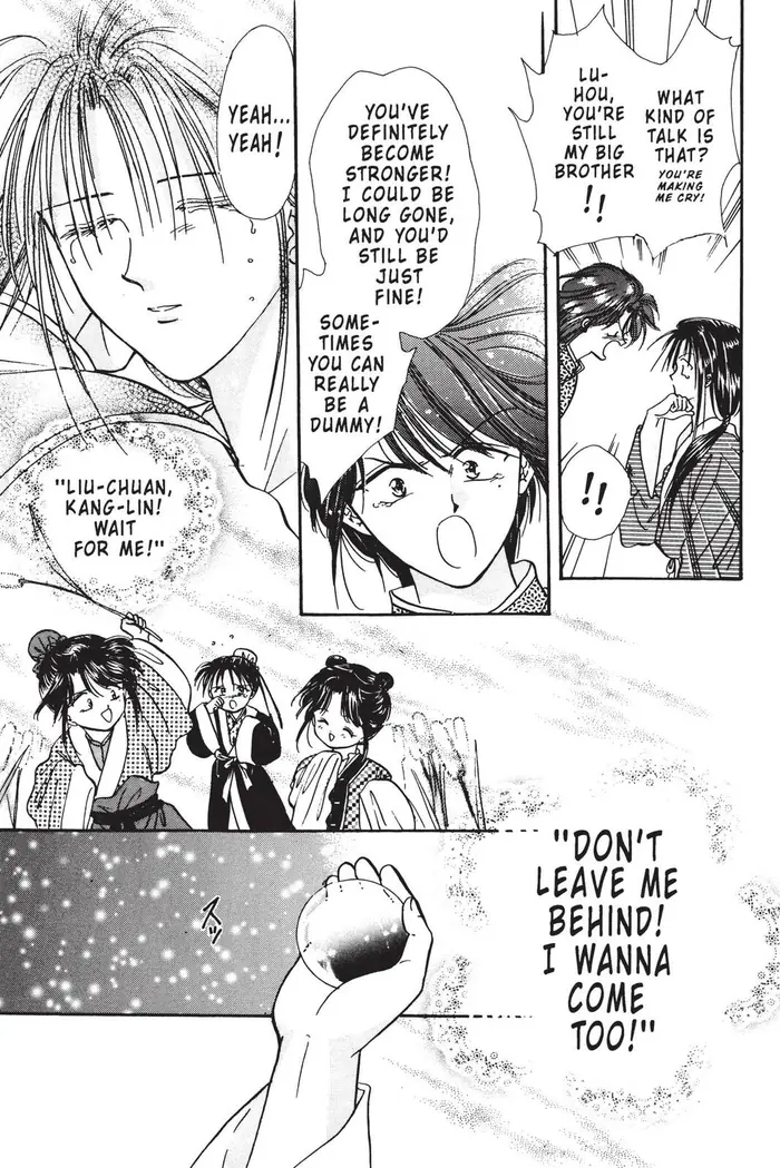 Fushigi Yuugi Chapter 93 image 27_optimized